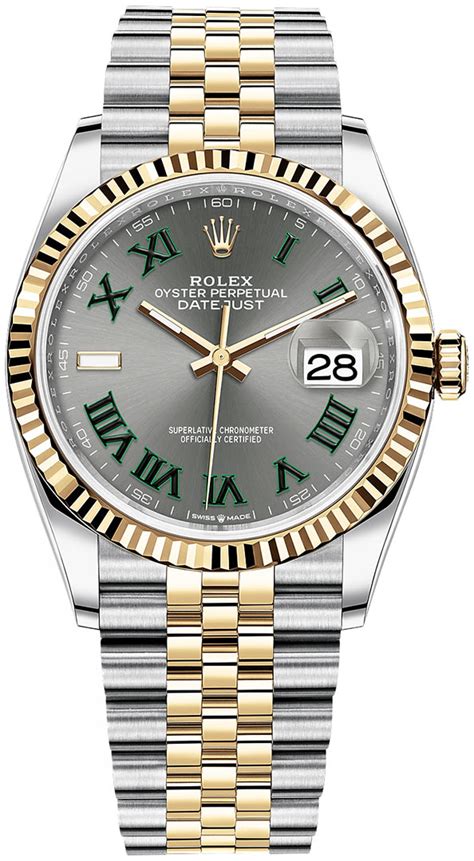 rolex winbledon|rolex wimbledon 36mm price.